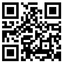 公众号二维码